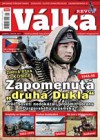 Válka REVUE 1-2/2015