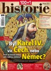 100+1 historie 3/2015