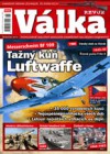 Válka REVUE 6/2015