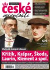 Tajemství české minulosti č. 42