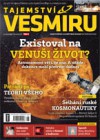 Tajemství vesmíru 6/2015