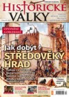 Historické války 4/2015