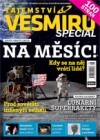 Tajemství vesmíru Speciál léto 2015