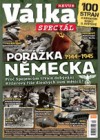 Válka REVUE Speciál podzim 2015