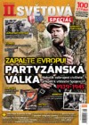 II. světová Speciál podzim 2015