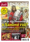 Živá historie 10/2015