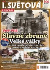 I. světová Speciál podzim 2015