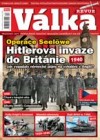 Válka REVUE 12/2015