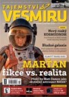 Tajemství vesmíru 11/2015