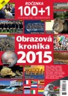 Ročenka 100+1: Kronika roku 2015