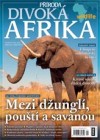 Příroda Speciál - Divoká Afrika