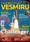 Tajemství vesmíru 1-2/2016