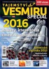 Tajemství vesmíru Speciál zima 2016