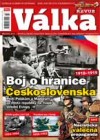 Válka REVUE 3/2016