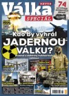 Válka REVUE Speciál jaro 2016