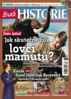 Živá historie 3/2016