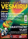 Tajemství vesmíru 3/2016