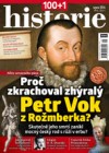 100+1 historie 8/2016